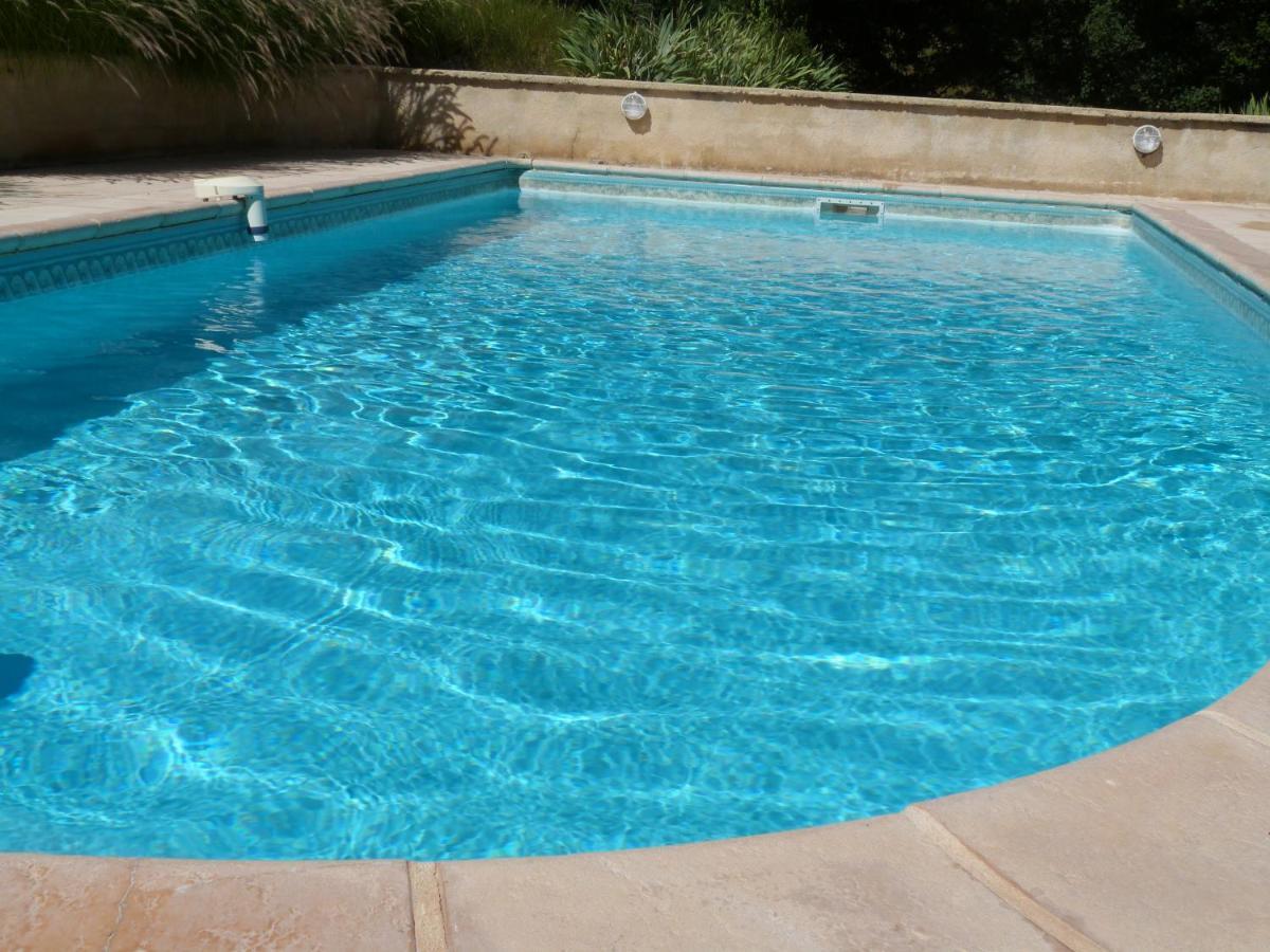Gite Avec Piscine Proche De St Cirq Lapopie Berganty Ngoại thất bức ảnh